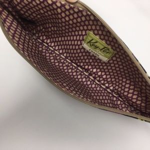 Fossil Bags - 🔴 FOSSIL Makeup Bag / Clutch Fossil Bags - 🔴 FOSSIL Makeup Bag / Clutch